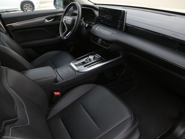Haval Jolion I с пробегом 2024 года, цена 2 055 000 рублей, 16000 км, внедорожник, Автокод Объявления