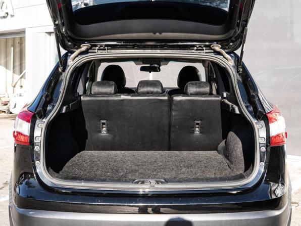 Nissan Qashqai II с пробегом 2016 года, цена 1 230 000 рублей, 165708 км, внедорожник, Автокод Объявления