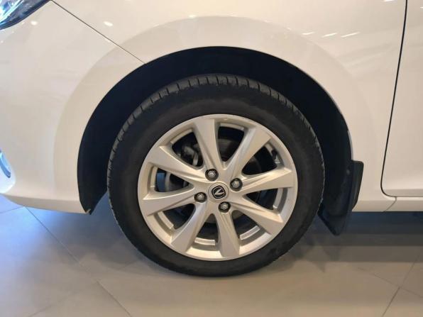 Changan Alsvin с пробегом 2023 года, цена 1 299 000 рублей, 31200 км, седан, Автокод Объявления