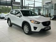 Mazda CX-5 I Екатеринбург  - изображение 28