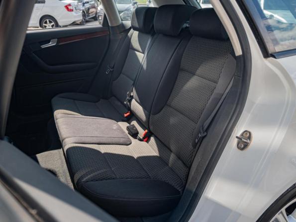 Audi A3 II (8P) Рестайлинг 2 с пробегом 2011 года, цена 848 000 рублей, 108678 км, хэтчбек, Автокод Объявления