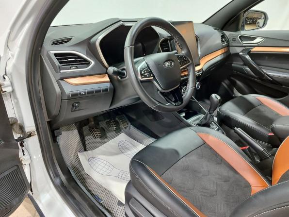 Lada (ВАЗ) Vesta I Рестайлинг (NG) с пробегом 2023 года, цена 1 350 000 рублей, 52450 км, седан, Автокод Объявления