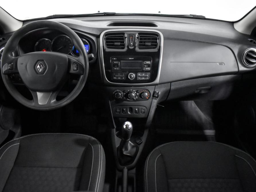 Renault Logan II Санкт-Петербург  - изображение 13