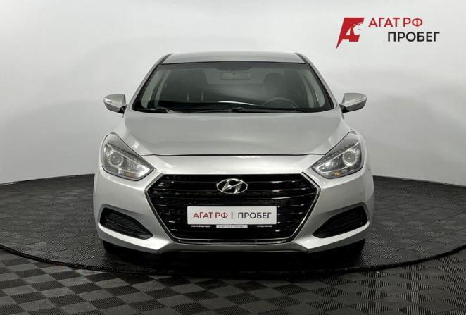 Hyundai i40 I с пробегом 2015 года, цена 1 120 000 рублей, 180690 км, седан, Автокод Объявления