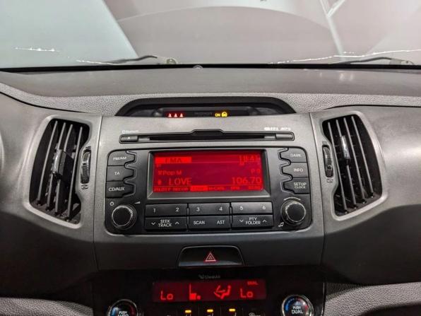 Kia Sportage III с пробегом 2012 года, цена 1 290 000 рублей, 271526 км, внедорожник, Автокод Объявления