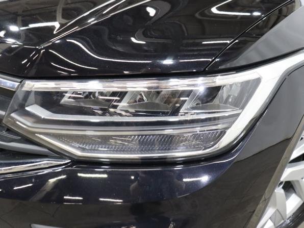 Volkswagen Tiguan II Рестайлинг с пробегом 2021 года, цена 2 950 000 рублей, 41105 км, внедорожник, Автокод Объявления