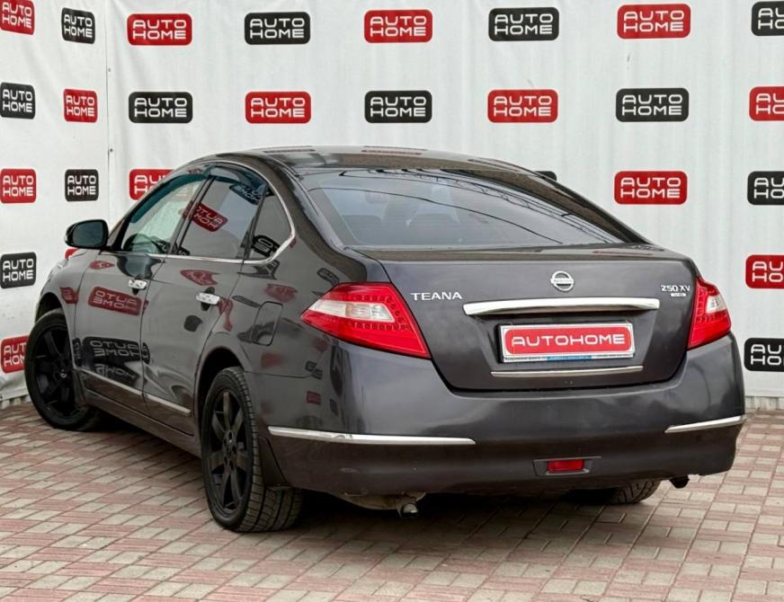 Nissan Teana II Санкт-Петербург  - изображение 6