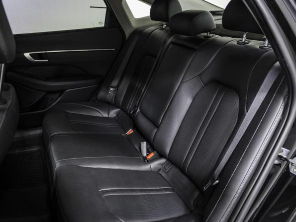 Hyundai Sonata VIII (DN8) с пробегом 2021 года, цена 2 649 000 рублей, 110000 км, седан, Автокод Объявления