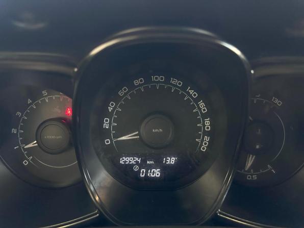 Lada (ВАЗ) Vesta I с пробегом 2016 года, цена 760 000 рублей, 130000 км, седан, Автокод Объявления