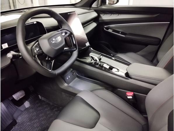 Новый Geely Cityray 2026 года, цена 3 230 650 рублей, внедорожник, Автокод Объявления