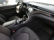 Toyota Camry VIII (XV70) Иваново  - изображение 28