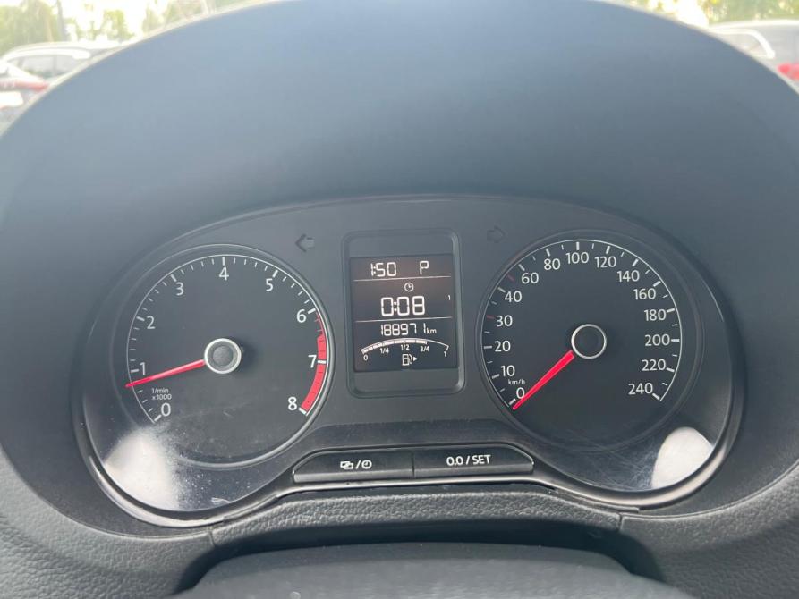Volkswagen Polo V Рестайлинг Стерлитамак  - изображение 16