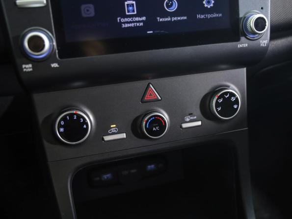 Hyundai Creta II с пробегом 2021 года, цена 2 199 000 рублей, 28369 км, внедорожник, Автокод Объявления