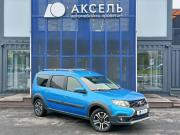 Lada (ВАЗ) Largus I Рестайлинг Архангельск  - изображение 23