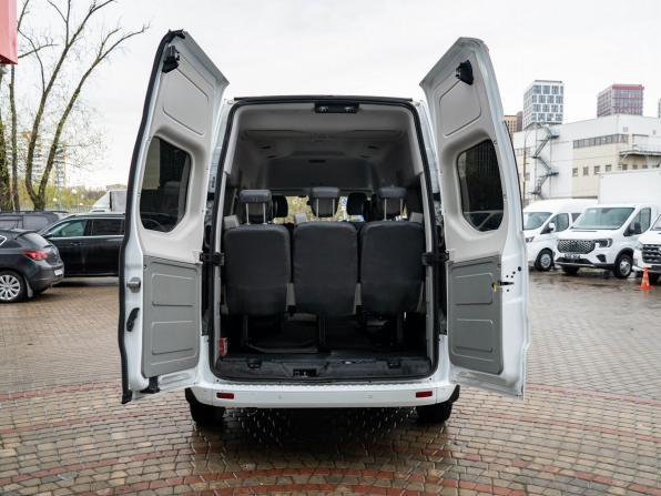 Ford Transit Custom I (China Market) с пробегом 2024 года, цена 4 550 000 рублей, 66172 км, минивэн, Автокод Объявления