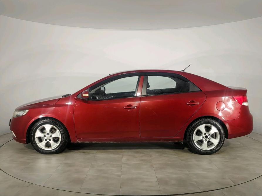 Kia Cerato II Санкт-Петербург  - изображение 7