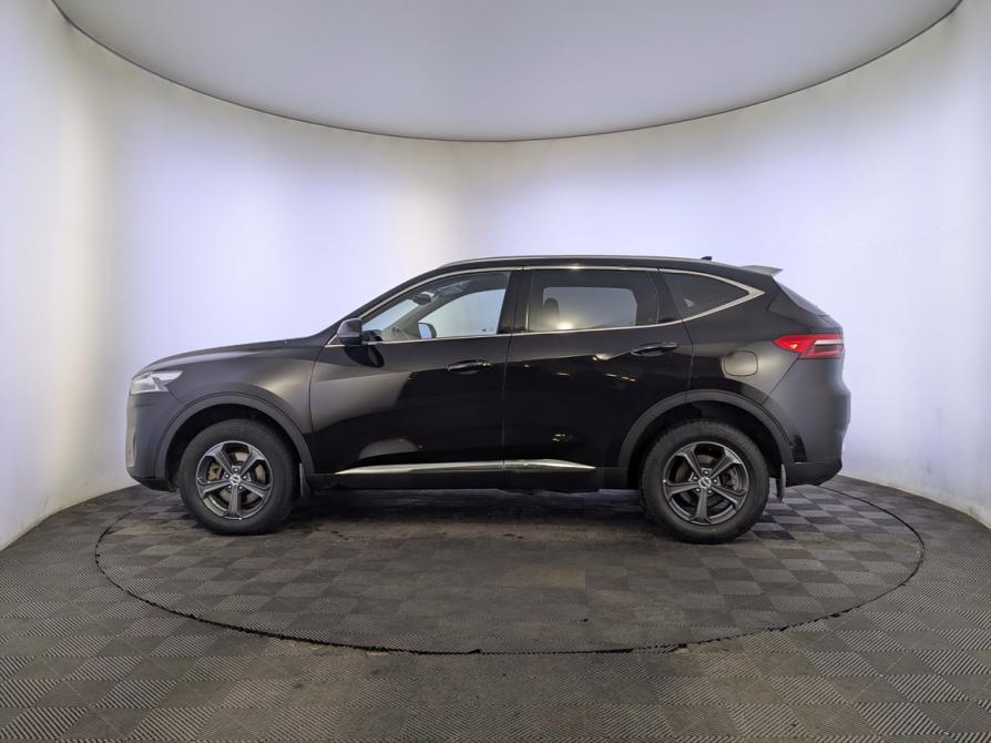 Haval F7 I Москва  - изображение 8