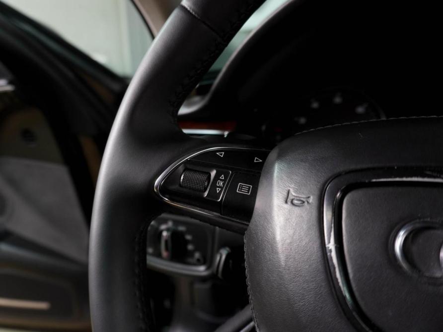 Audi A8 III (D4) Воронеж  - изображение 35
