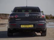 Mazda 3 I (BK) Рестайлинг Тюмень  - изображение 16