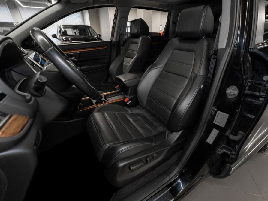 Honda CR-V V Рестайлинг Москва  - изображение 9