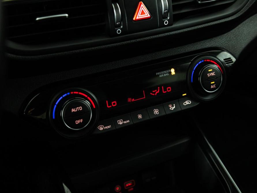 Kia Cerato IV Санкт-Петербург  - изображение 18