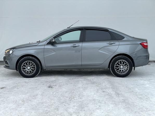 Lada (ВАЗ) Vesta I с пробегом 2020 года, цена 863 000 рублей, 180554 км, седан, Автокод Объявления