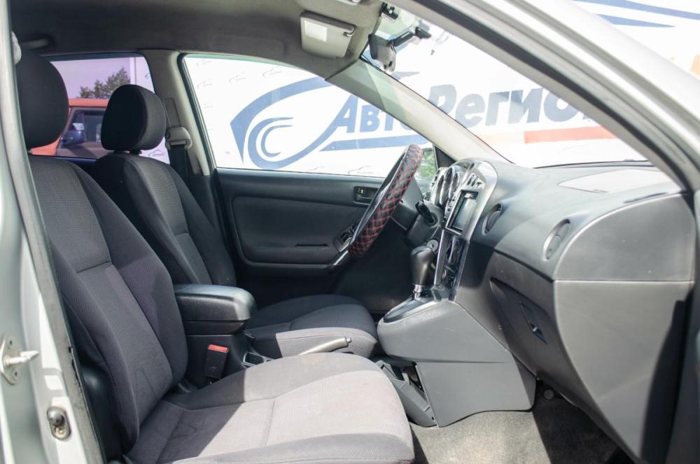 Pontiac Vibe I Курган  - изображение 13