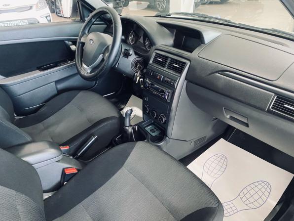 Lada (ВАЗ) Priora I Рестайлинг с пробегом 2018 года, цена 630 000 рублей, 93000 км, седан, Автокод Объявления