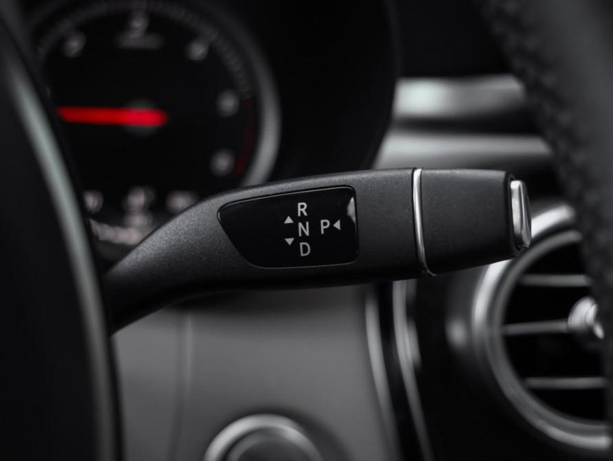 Mercedes-Benz GLC I (X253) Санкт-Петербург  - изображение 26