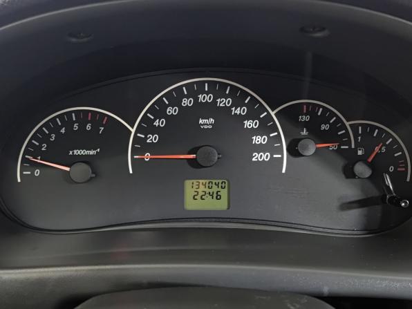 Lada (ВАЗ) Priora I с пробегом 2007 года, цена 205 000 рублей, 134040 км, седан, Автокод Объявления