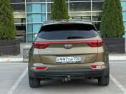 Kia Sportage IV Уфа  - изображение 17