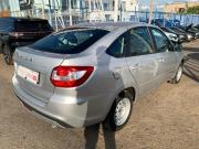 Lada (ВАЗ) Granta I Рестайлинг Нижнекамск  - изображение 25