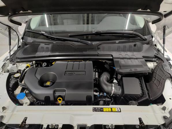 Land Rover Range Rover Evoque I Рестайлинг с пробегом 2018 года, цена 2 990 000 рублей, 113383 км, внедорожник, Автокод Объявления