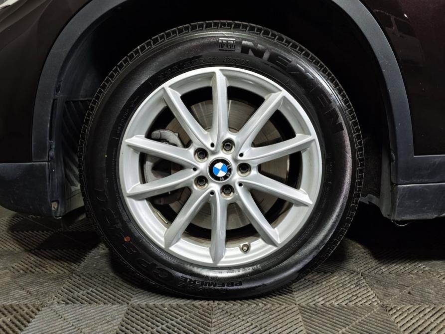 BMW X1 II (F48) Москва  - изображение 7