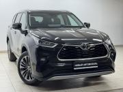 Toyota Highlander IV (XU70) Вологда  - изображение 29