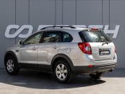 Chevrolet Captiva I Рестайлинг Краснодар  - изображение 24