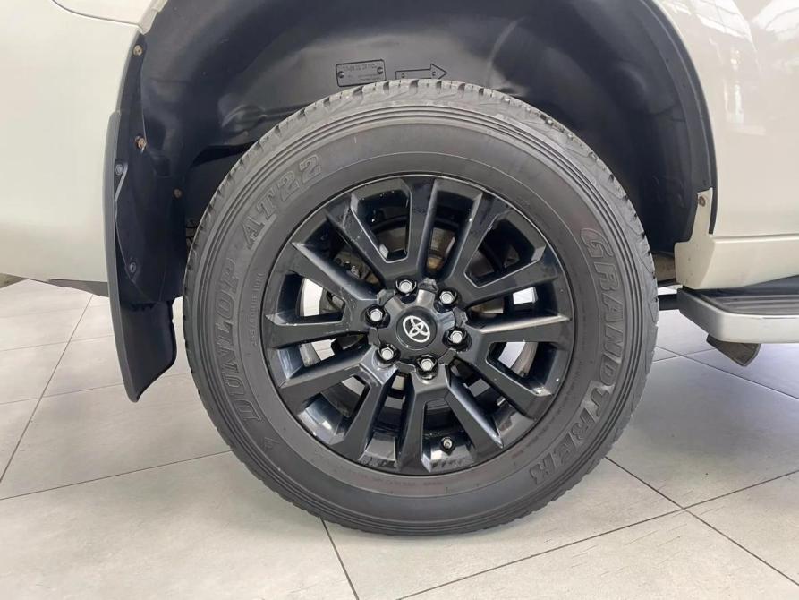 Toyota Land Cruiser Prado 150 Series Рестайлинг 3 Красноярск  - изображение 6