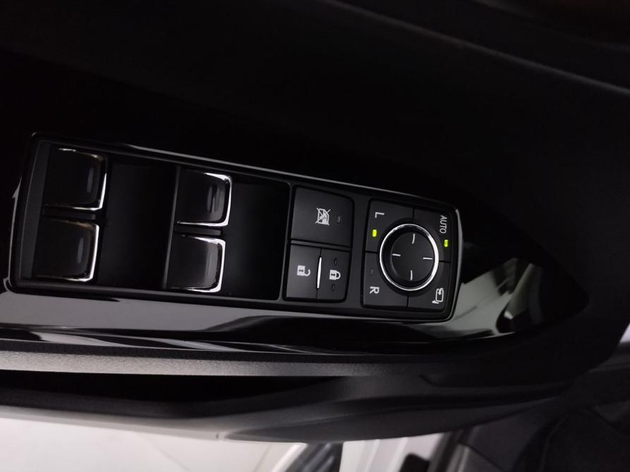 Lexus LX III Рестайлинг 2 Минеральные Воды  - изображение 20
