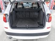 BMW X3 II (F25) Москва  - изображение 33