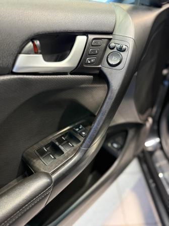 Honda Accord VIII Рестайлинг с пробегом 2012 года, цена 1 569 000 рублей, 254766 км, седан, Автокод Объявления