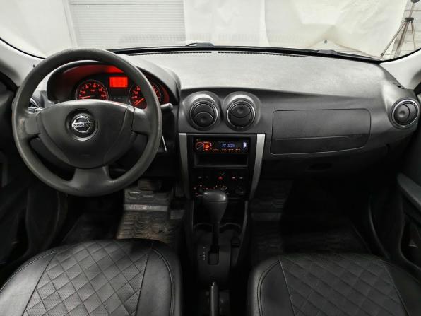 Nissan Almera III (G15) с пробегом 2016 года, цена 528 000 рублей, 272855 км, седан, Автокод Объявления