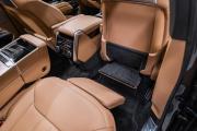 Land Rover Range Rover V Москва  - изображение 61