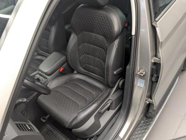 Skoda Kodiaq I с пробегом 2020 года, цена 2 740 000 рублей, 140705 км, внедорожник, Автокод Объявления
