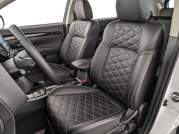 Mitsubishi Outlander III Рестайлинг 3 с пробегом 2022 года, цена 2 845 000 рублей, 3869 км, внедорожник, Автокод Объявления