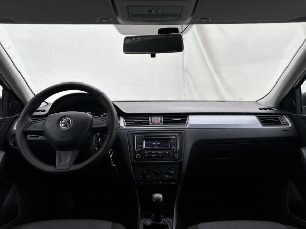 Skoda Rapid I с пробегом 2014 года, цена 965 000 рублей, 150100 км, лифтбек, Автокод Объявления