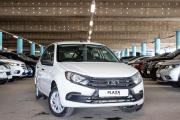 Lada (ВАЗ) Granta I Рестайлинг Уфа  - изображение 23