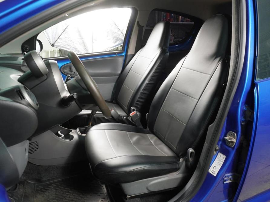 Citroen C1 I Рестайлинг Воронеж  - изображение 10