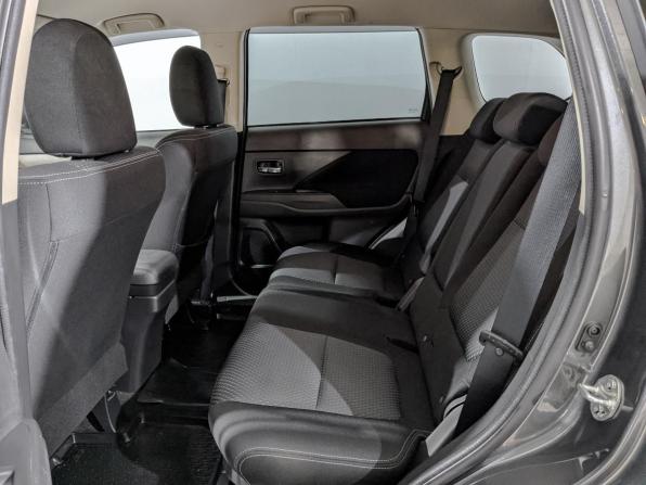 Mitsubishi Outlander III Рестайлинг 2 с пробегом 2018 года, цена 1 965 000 рублей, 136433 км, внедорожник, Автокод Объявления