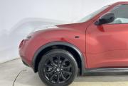 Nissan Juke I Саранск  - изображение 35