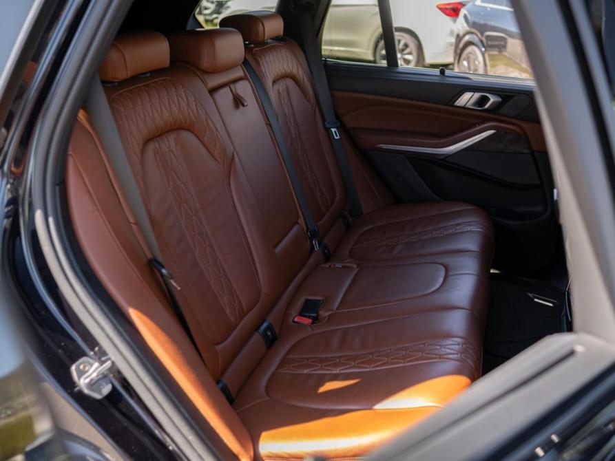 BMW X5 IV (G05/G18) Сочи  - изображение 8